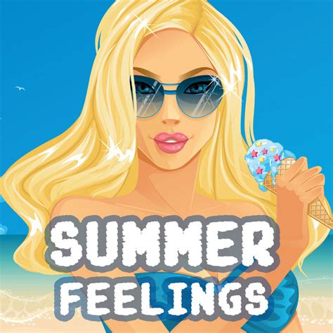 Summer Feelings Easy Listening Chillout Lounge Ibiza Del Mar