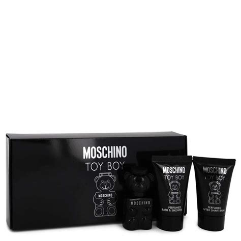 Amazon Moschino Toy Boy By Moschino Gift Set 17 Oz Mini EDP 8