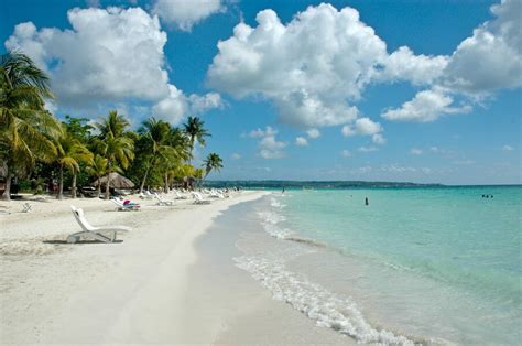 9 Best Beaches In Jamaica Some Of The Most Beautiful Beaches In The