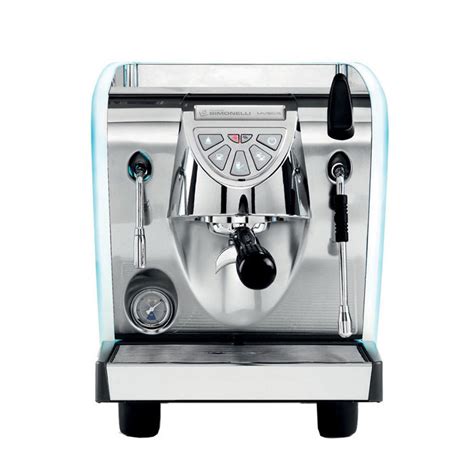 Mesin Kopi Simonelli Harga Mesin Espresso Oscar Appia Almergo