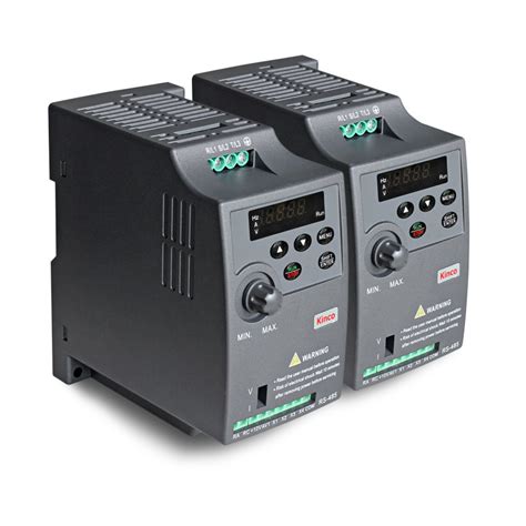 Kinco Power Supply Power Inverter Mini Ac Drive Inverter Cv S