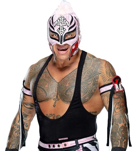 Rey Mysterio Wwe Render 2020 By Wrestlezania On Deviantart