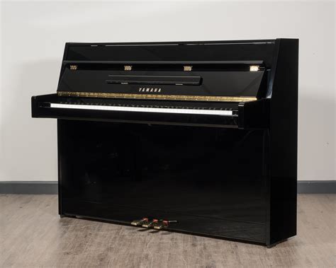 Yamaha B Upright Piano C Coach House Pianos