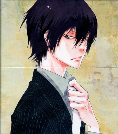 Hibari Kyoya 1273739 Zerochan