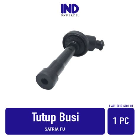 Jual Tutup Cop Cangklong Kepala Busi Satria Fu Lama Old Shopee