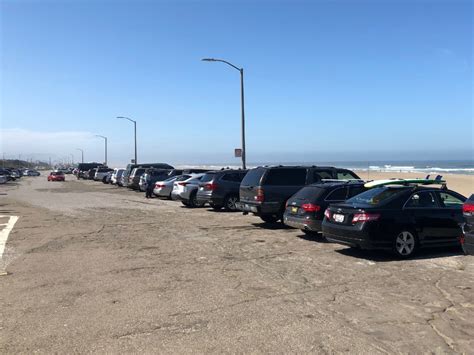 San Francisco reopens parking at some beaches