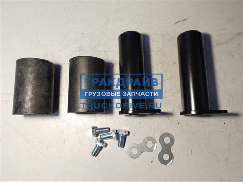 Ремкомплект опоры седла Jost JSK36D 095.556 SAMPA купить недорого