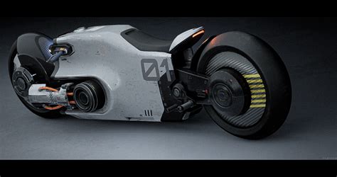 CONCEPT MOTOR DESIGN on Behance