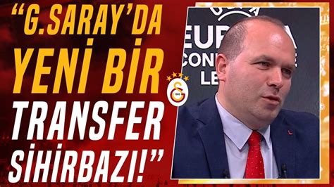 Savaş Çorlu Galatasaray da Erden Timur un Yeni Dönemde Olacağını