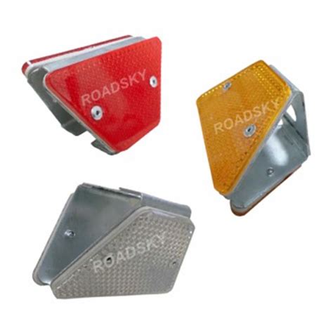 Guardrail Delineator Reflector Road Railing Supplier Roadsky