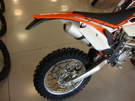 Buy 2014 Ktm 200 Xc W Dirt Bike On 2040 Motos