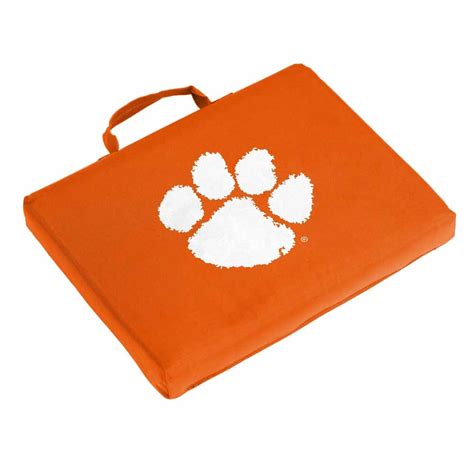 Clemson Bleacher Cushion