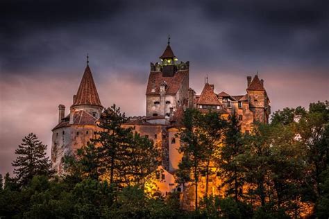 2 dias de experiência na Transilvânia de Halloween em Bucareste