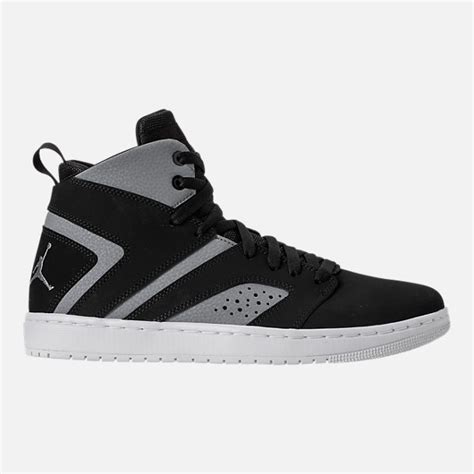 Mens Air Jordan Flight Legend Basketball Shoes Finish Line