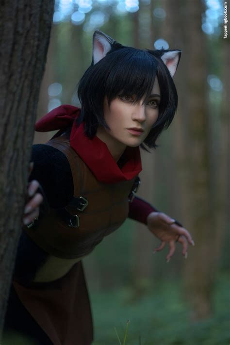 Ari Anna13 ARIANNA COSPLAY ARI ANNA ANNA PAVLENKO Arianna13 LancerAri Nude