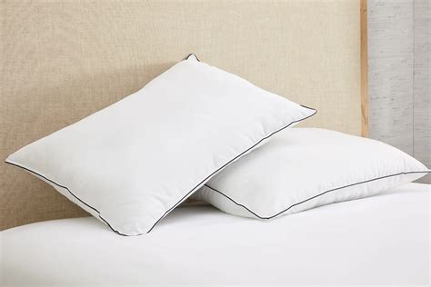 Westin Hotels Soft Down Alternative Pillow | Best Hotel Bedding