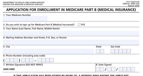 How To Help Your Clients Sign Up For Medicare Part B