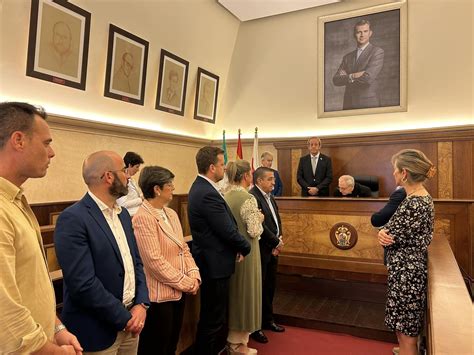 Ayuntamiento de Andújar Andújar contará con un monumento conmemorando