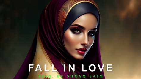 Fall In Love Oriental Reggaeton Type Beat Instrumental Prod By