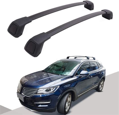 Nixface Upgraded Cross Bars Fit For Lincoln Mkc Roof Rack