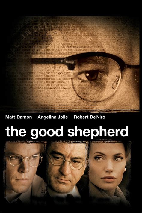 The Good Shepherd - Rotten Tomatoes