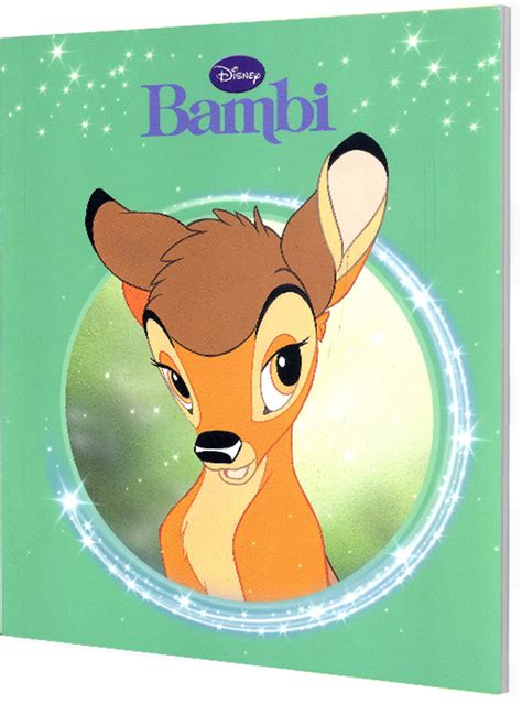 Bambi PNG Images Transparent Free Download