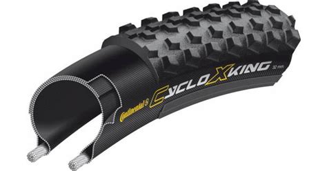 Continental Cross King CX 700x35c 35 622 Se Pris