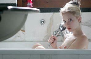 Pale As Marble Porn Pic