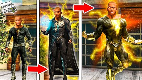 Gta 5 Franklin Finding 1 To 1000000000 Black Adam In Gta 5 Gta 5