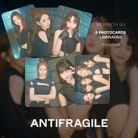 Antifragile Photocards Winter Bear Store