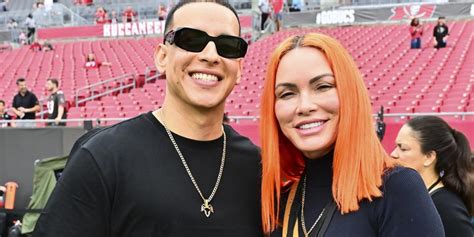 Rumores Apuntan A Que Daddy Yankee Y Su Esposa Mireddys Gonz Lez