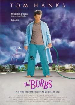 The 'Burbs :: Horror Review