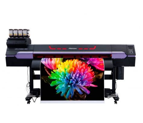 Best Large Format Printers for 2023 Compared