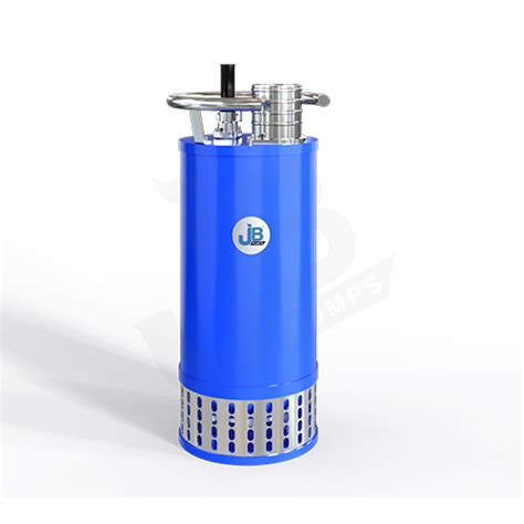 Submersible Pumps A Comprehensive Guide Jb Pumps