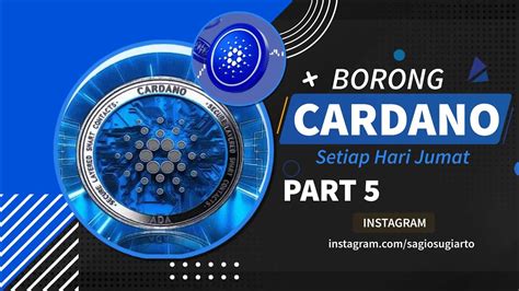 Cardano Tembus 15 000 Apakah Masih Layak Dibeli YouTube