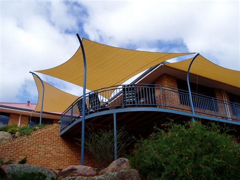 Shade Structures Page 2 Commercial Shade Sails Perth Better Homes