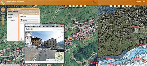 Il Nuovo Geoportale Dell Alta Valtellina Geographics Soluzioni Gis