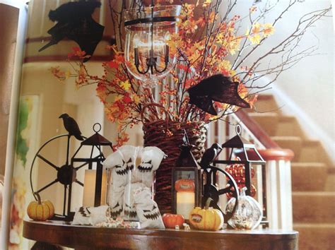 Pottery Barn Halloween Ideas Pottery Barn Halloween Halloween Fun