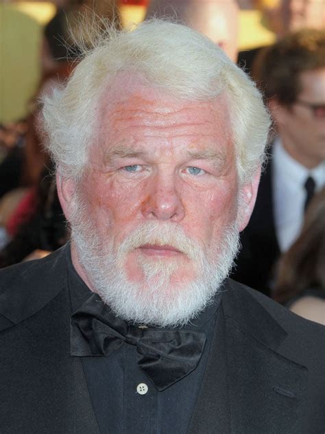 Nick Nolte Filmografía