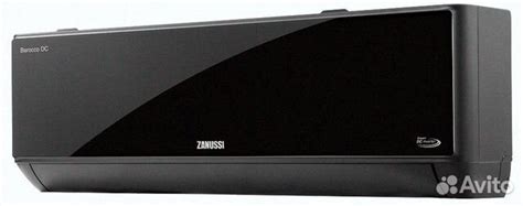Кондиционер Zanussi zacs/I-09 HB-black/A23/N8 купить в Москве | Товары ...