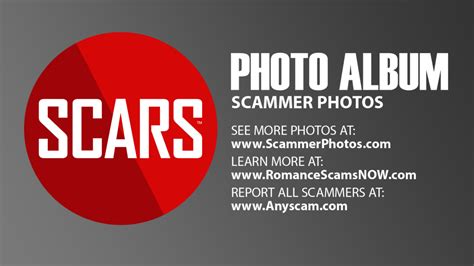 Scammer Photo Galleries Albums And Collections August 2021