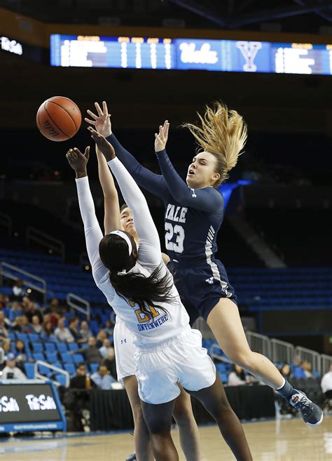 Ucla Bruins Womens Basketball Women S Hoops World