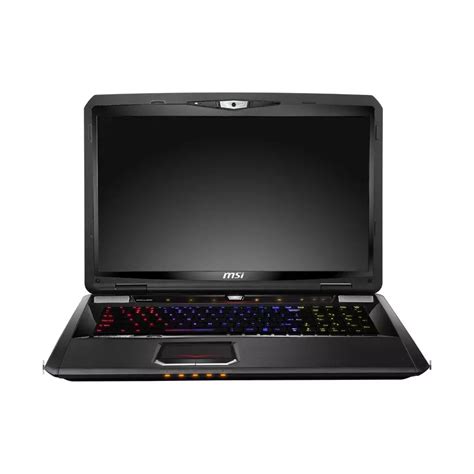 Instrukcja Obs Ugi Msi Gt Pc Dominator Stron