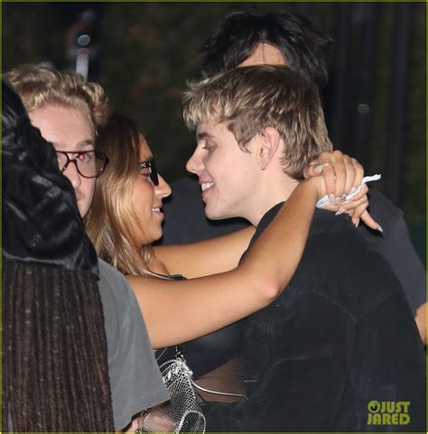 Tate McRae Shares Scary Story About Nearly Getting Eaten By a Whale