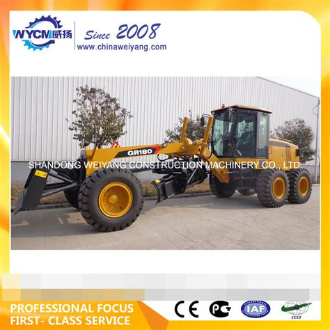 Gr Motor Grader Hp Grader Gr For Sale China Gr Motor