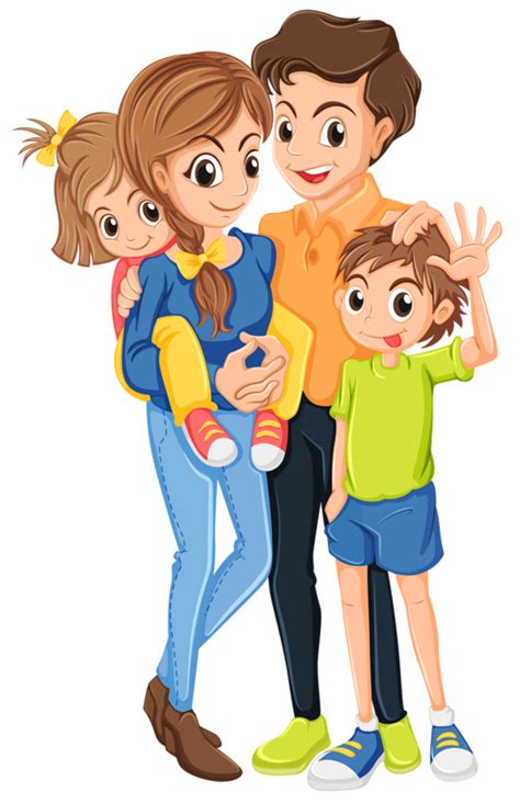 family clipart transparent 10 free Cliparts | Download images on ...