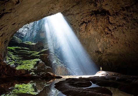 Pourquoi Phong Nha devrait il être votre prochaine destination de vacances