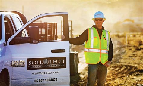 About Soil Tech