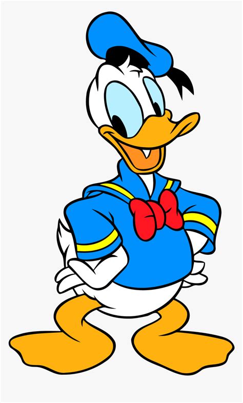 Donald Duck Png Hd Donald Duck Png Transparent Png Transparent Png