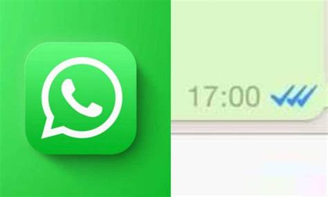 WhatsApp Anuncia Los Tres Checks Azules Conoce Todo Sobre Esta